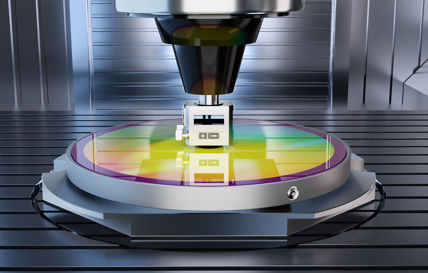 KGM 200 grid encoder