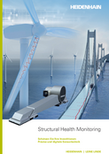Structural Health Monitoring: Protect your Investments with Precise Digital Sensor Technology