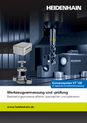 Tool Measurement and Inspection: Effectively monitor and optimize machining operations